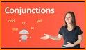 English Conjunctions For Kids related image