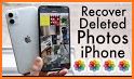 Restore deleted images: Photo recovery app 2020 related image