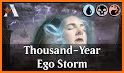 Magic Sword：Storm strikes related image