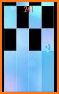 Piano Tiles ALan Walker Tap Game related image