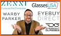 Warby Parker The Eyeglasses Shopping App Online related image