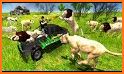 Animal Hunting:Jeep Drive Simulator related image