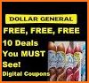 Shop For Dollar Tree stores & Digital coupons related image