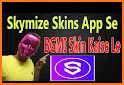 Skymize Skins related image