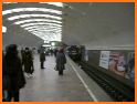 Novosibirsk Metro (Subway) related image