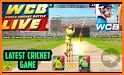 WCB LIVE Cricket Multiplayer:Play Free PvP Cricket related image