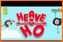 Beginner's guide for Heave Ho Game : Tips related image