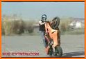 Bike Stunt Racing 2019 related image