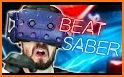 Beat Saber Play - Simulator VR related image