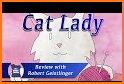 Cat Lady - The Card Game related image