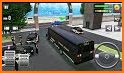 Police Bus Parking Game 3D - Police Bus Games 2019 related image