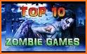 Zombie Survival Warfare - Zombie Shooting Game related image