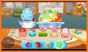 Baby Panda, Ice Cream Maker - Chef & Dessert Shop related image