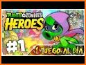 Plants vs. Zombies™ Heroes related image