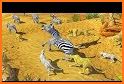 Wild Cheetah Family Simulator Animal Sim Games related image