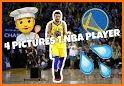 NBA Trivia Game 2019 - Basketball Quiz & Questions related image