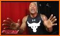 The Rock, Dwayne Johnson, WWE,  Royal Rumble related image