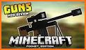 Mod Desnoguns [For MCPE] related image