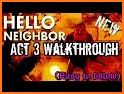 Game Hello Neighbor Guide related image