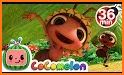 Coco~Melon Nursery Baby Rhymes OffLine Videos related image