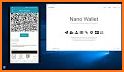 Canoe Nano Wallet related image