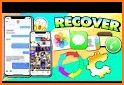 Recover Deleted All Photos, Files And Contacts related image