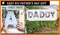 Father's Day Photo Frame 2019 related image