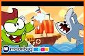 Om Nom Battle Pirates related image