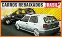 Carros Baixos Brasil 2 (BETA) related image