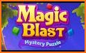 Magic Blast: Mystery Puzzle related image