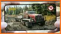 Off-road Cargo Truck Simulator related image