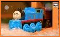 Thomas Adventure Friends Train related image