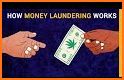 Money washing related image