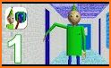 Baldi's Basics Birthday Bash Party related image