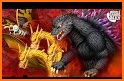 Hints for Godzilla Defense Force game related image