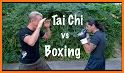 Tai Chi Chuan related image