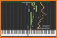 Plants vs Zombie Piano Game related image