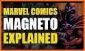 Magneto related image