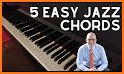 Jazz Piano Chords related image