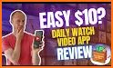 Win : Watch Video & Earn Money, Daily Cash offer related image