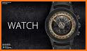 SWF Cipher Chrono Watch Face related image