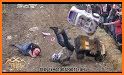 Extreme Go Kart Demolition Derby Racing related image