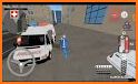 Ambulance Rescue Simulator related image