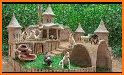 Puppy Pug House Decoration related image