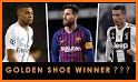 Golden Boot 2019 related image