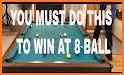 Pool - 8 Ball Billard related image