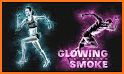 Glow Fumes related image