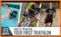 Triathlon related image