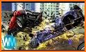 Real Car Crash Demolition Derby Destruction Drive related image