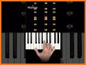 HDpiano+ Shortcut Piano Skills related image